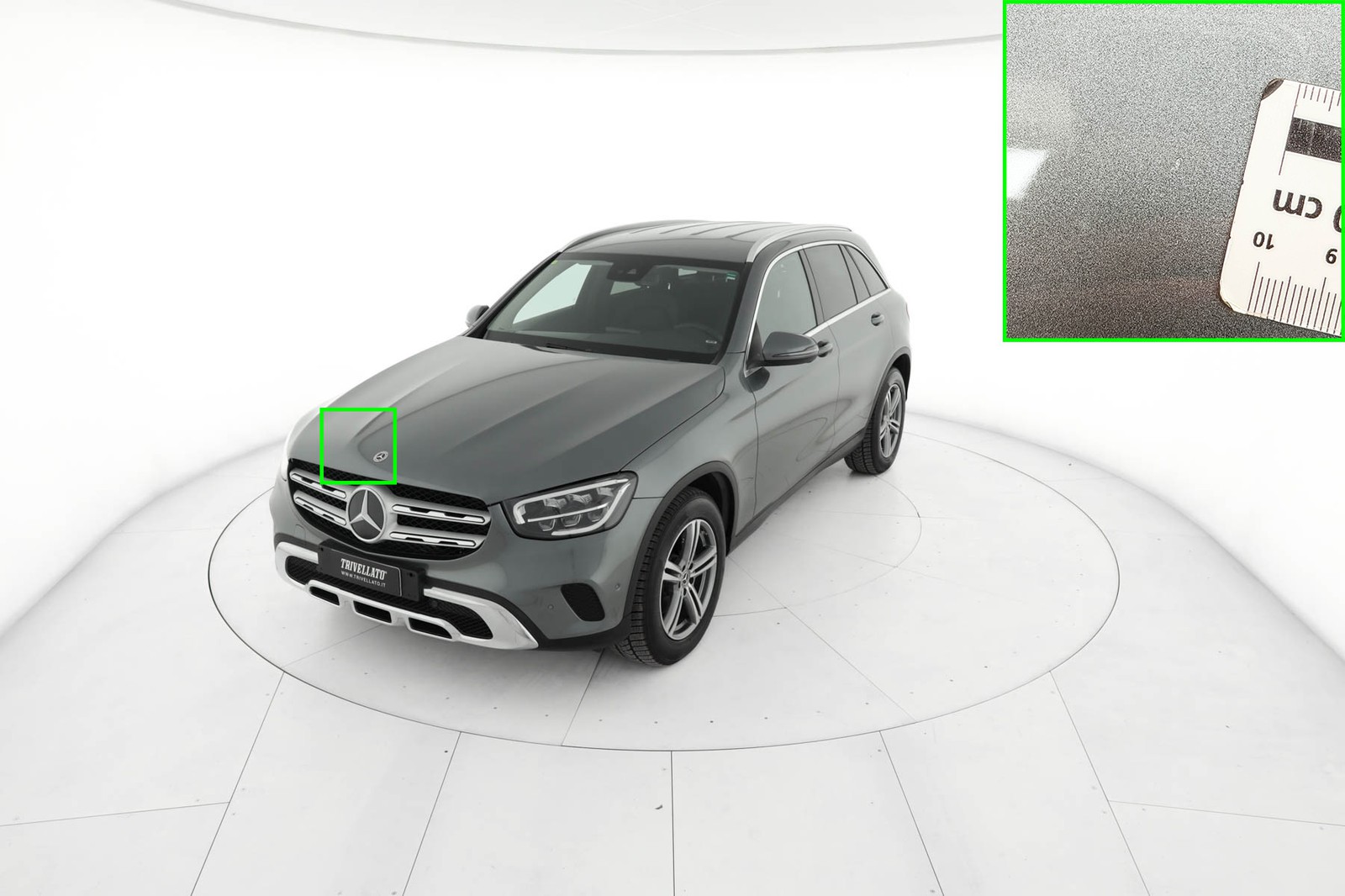 Mercedes GLC 220 d sport 4matic auto