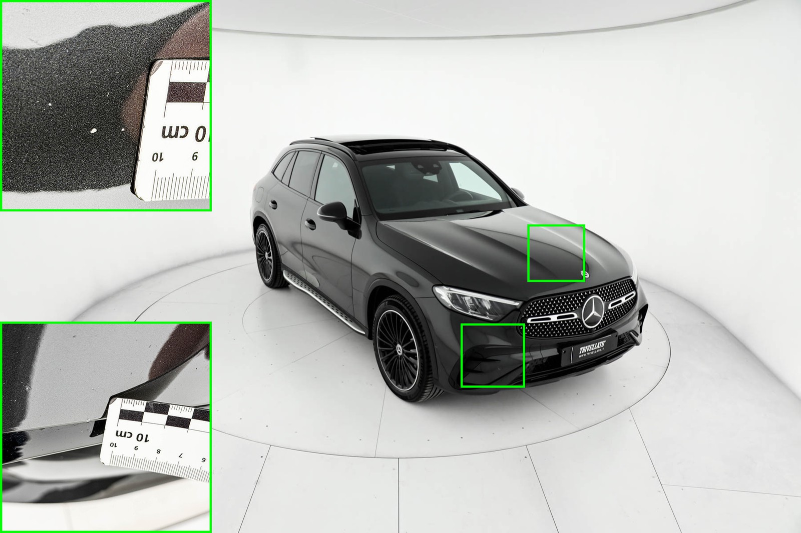 Mercedes GLC 220 d amg line advanced 4matic auto