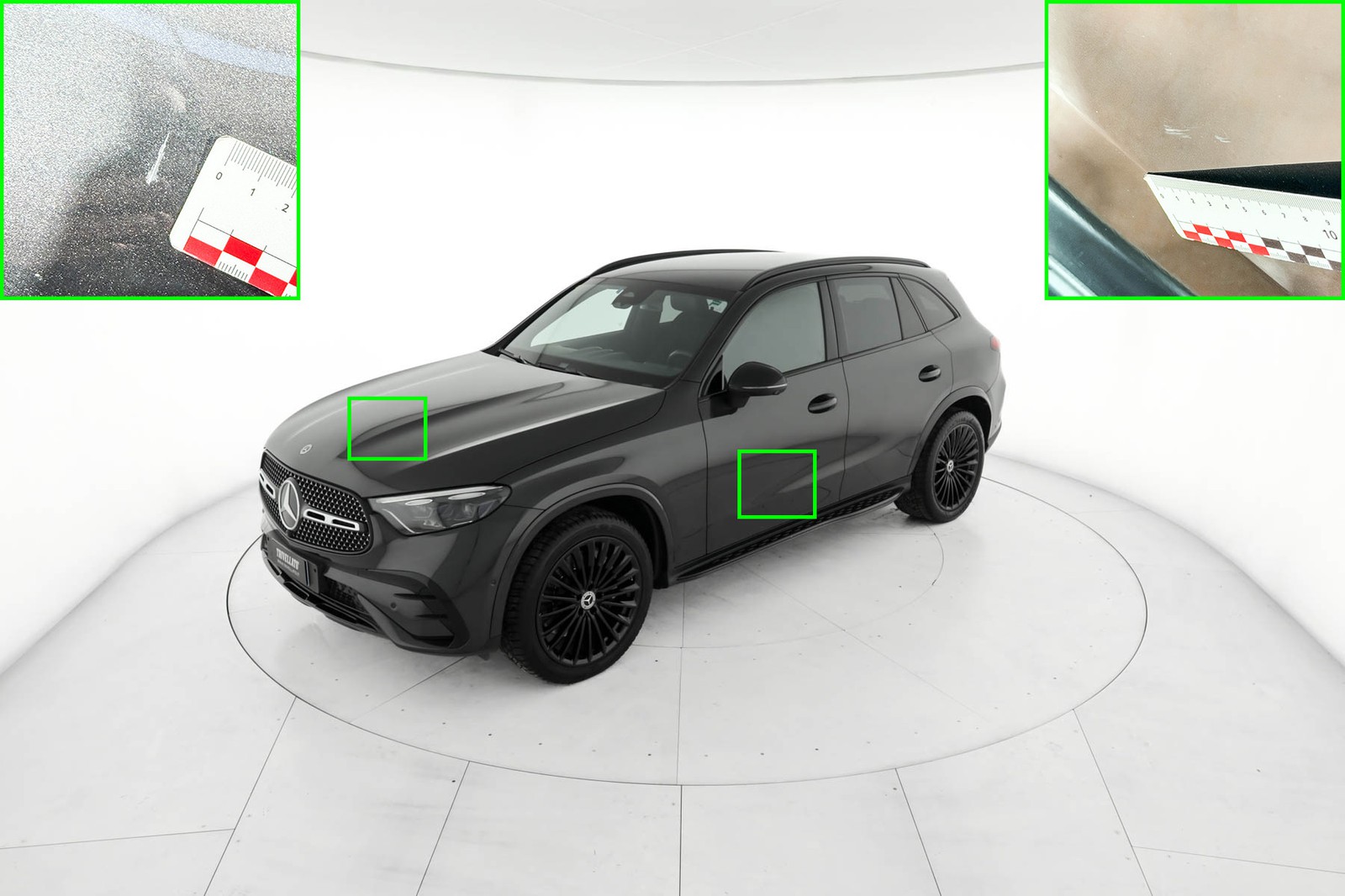 Mercedes GLC 220 d amg line premium 4matic auto