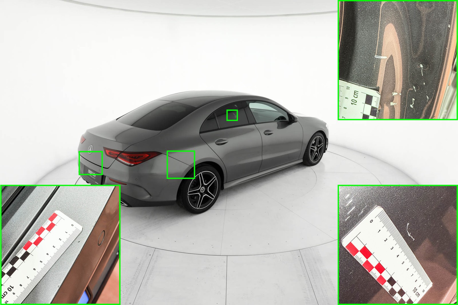 Mercedes CLA Coupè coupe 200 d premium auto