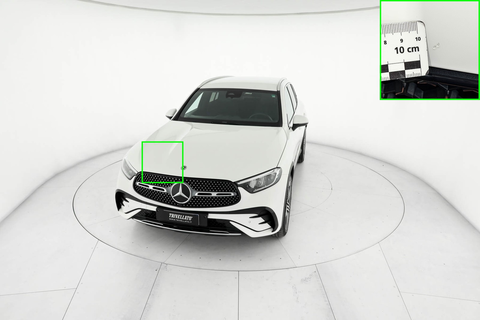 Mercedes GLC 220 d amg advanced 4matic auto