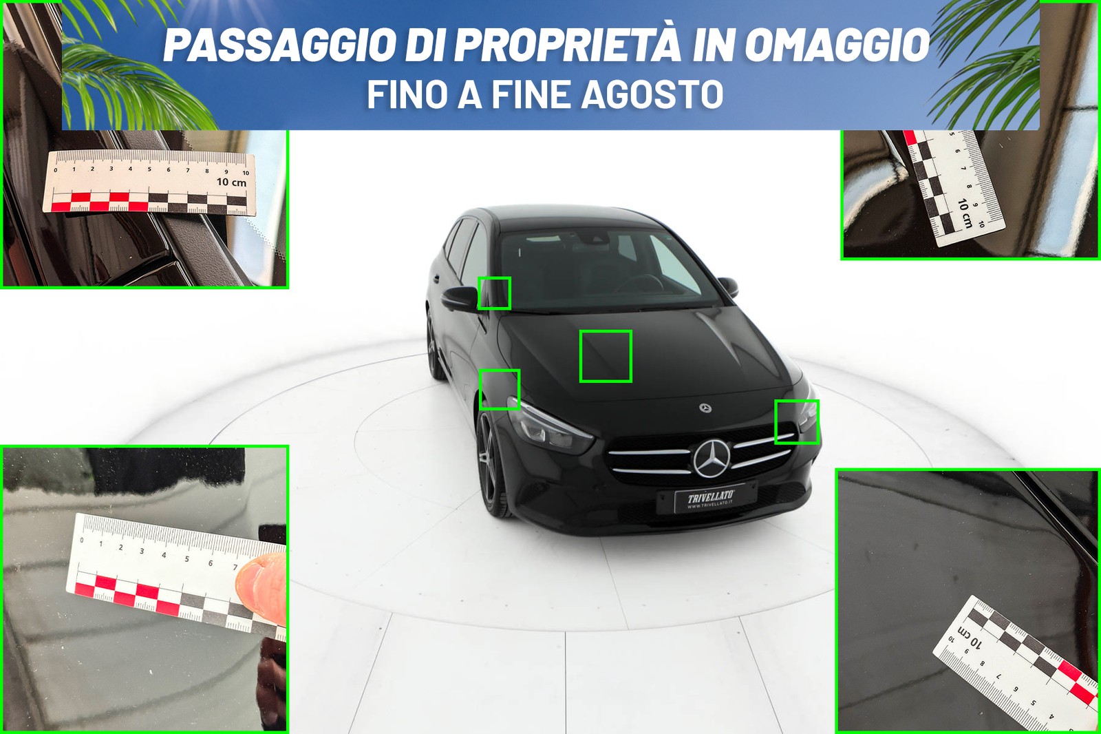 Mercedes Classe B 180 d sport plus auto
