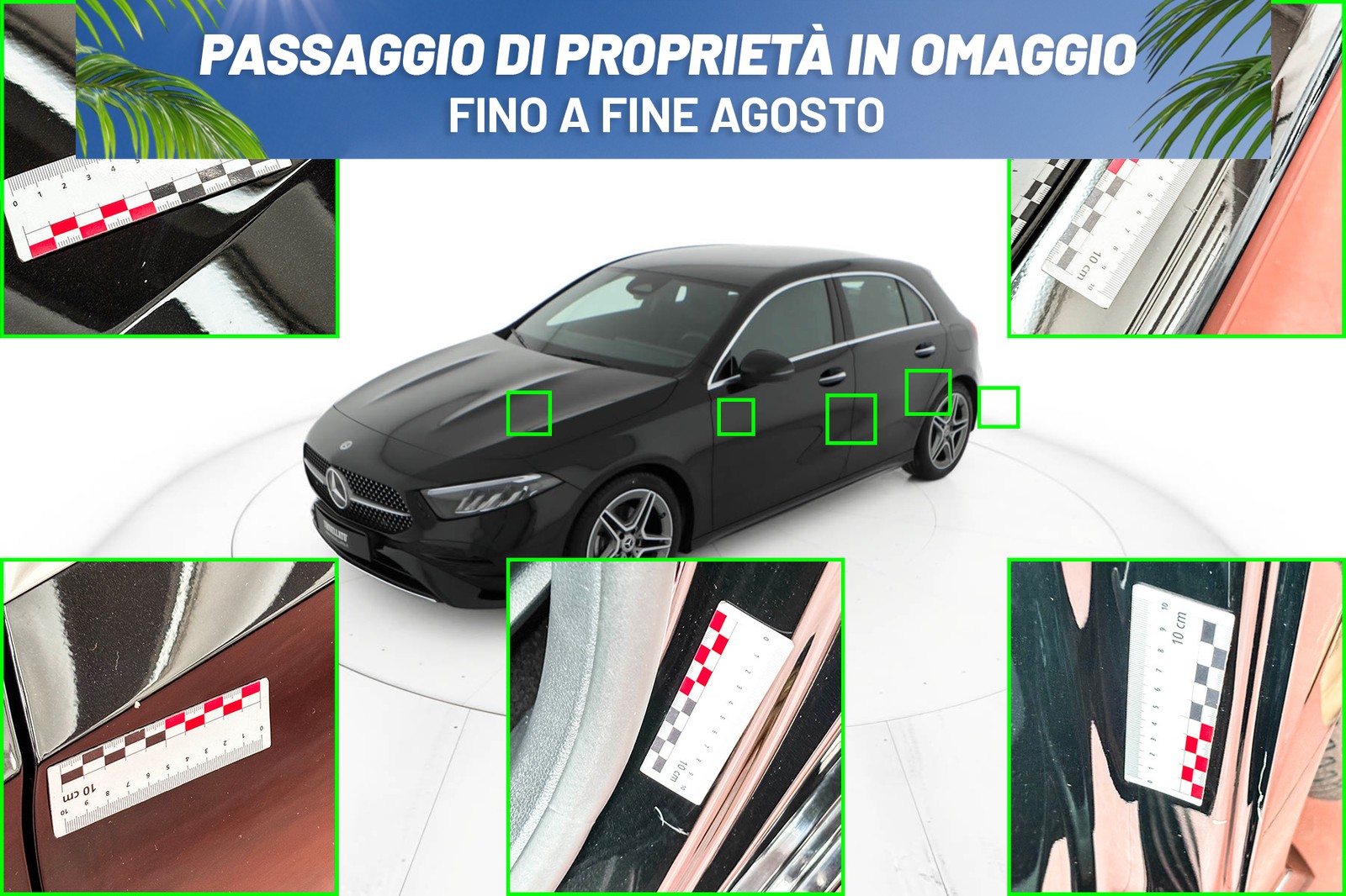 Mercedes Classe A 180 amg line advanced plus auto