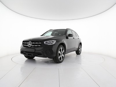 Mercedes GLC