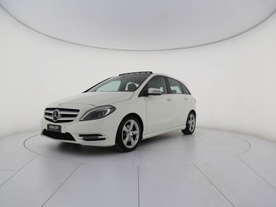Mercedes Classe B