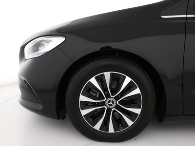 Mercedes Classe B - foto 13