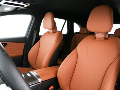 Mercedes GLC 300 de phev amg advanced plus 4matic auto  ibrido grigio