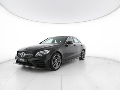 Mercedes Classe B 180 d sport auto 001U357494