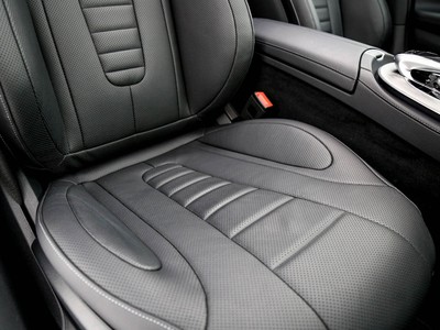 Mercedes CLS Coupè coupe 350 d premium plus 4matic auto  diesel bianco