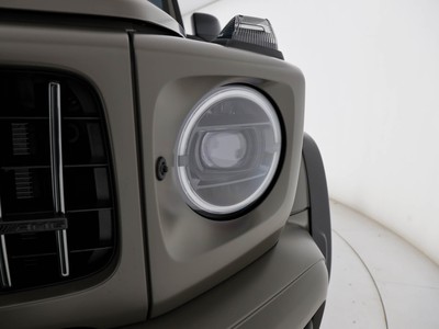 AMG Classe G - foto 8