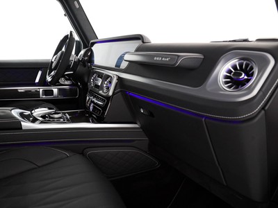 AMG Classe G - foto 10