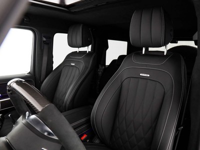 AMG Classe G - foto 13