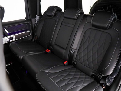 AMG Classe G - foto 14