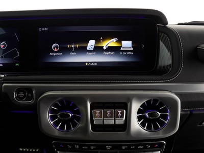 AMG Classe G - foto 16