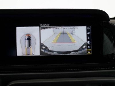 AMG Classe G - foto 17