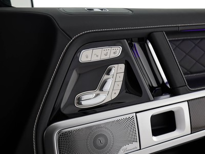 AMG Classe G - foto 19