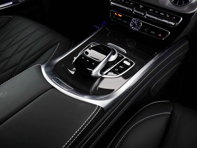 AMG Classe G - foto 20