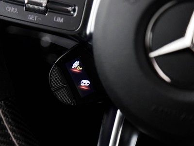 AMG Classe G - foto 22