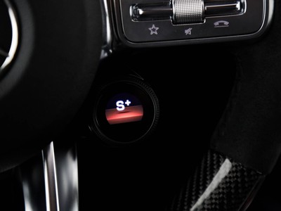 AMG Classe G - foto 23