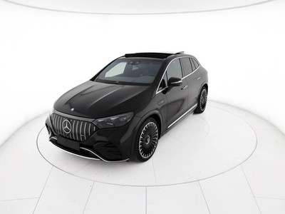 AMG EQE Suv