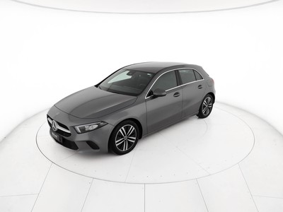 Mercedes Classe A - foto 8