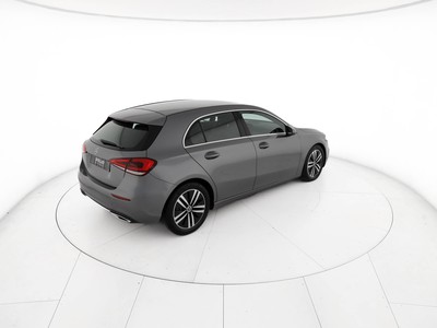 Mercedes Classe A - foto 16