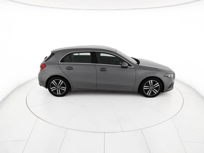 Mercedes Classe A - foto 10