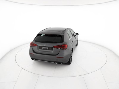 Mercedes Classe A - foto 17