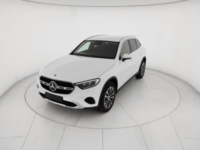 Mercedes GLC