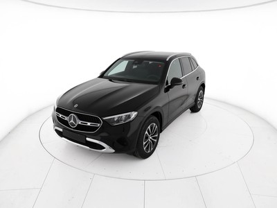 Mercedes GLC