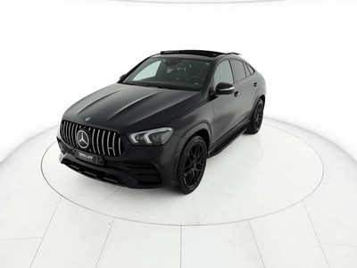 AMG GLE Coupè