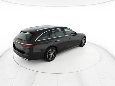 Mercedes Classe E SW - foto 4
