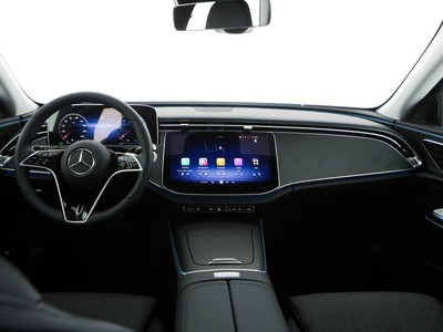 Mercedes Classe E SW - foto 9