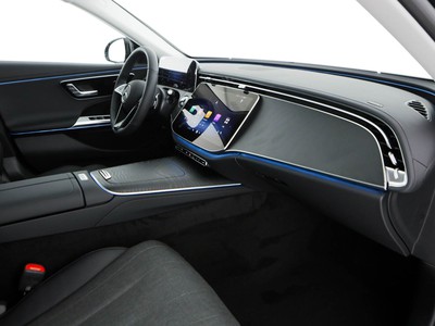 Mercedes Classe E SW - foto 10