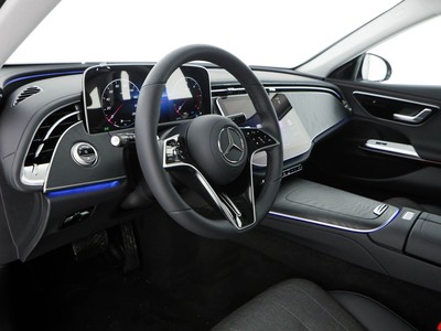 Mercedes Classe E SW - foto 11
