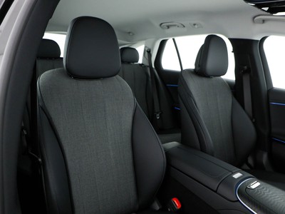 Mercedes Classe E SW - foto 12