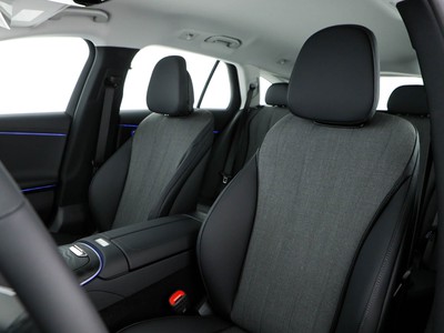 Mercedes Classe E SW - foto 13