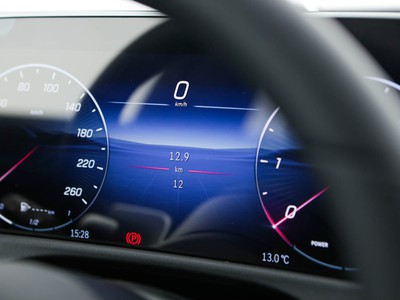 Mercedes Classe E SW - foto 15