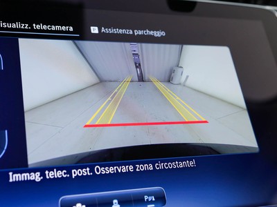 Mercedes Classe E SW - foto 16