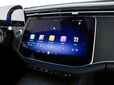 Mercedes Classe E SW - foto 18