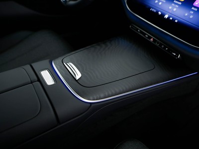 Mercedes Classe E SW - foto 19