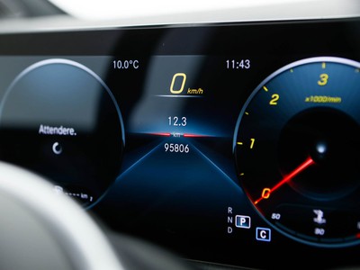 Mercedes Classe B - foto 15