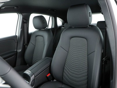 Mercedes GLA - foto 13