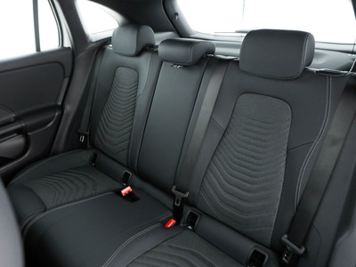 Mercedes GLA - foto 14