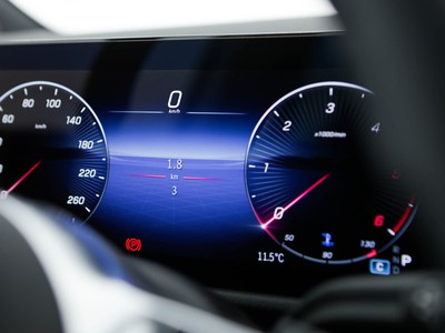 Mercedes GLA - foto 15