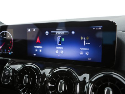 Mercedes GLA - foto 16