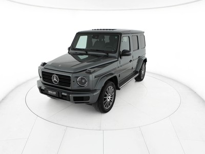 Mercedes Classe G