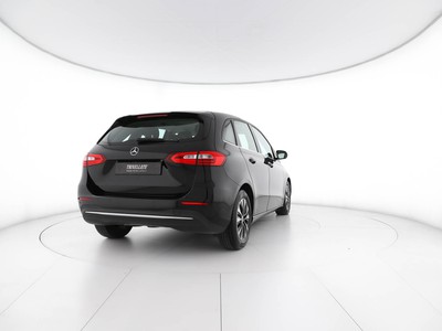 Mercedes Classe B - foto 25