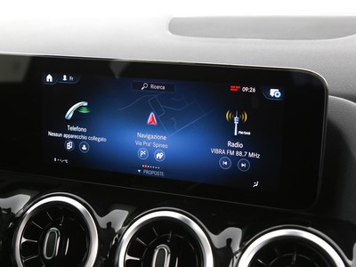 Mercedes Classe B - foto 35