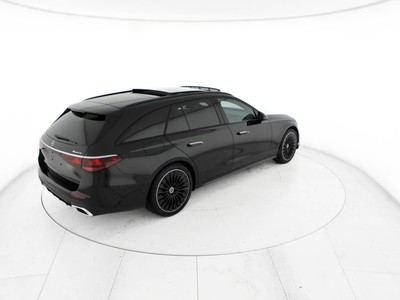 Mercedes Classe E SW - foto 4